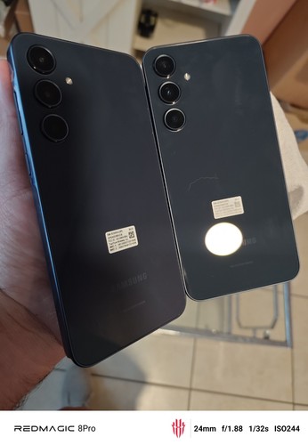 Samsung galaxy a35 - galaxy, gb