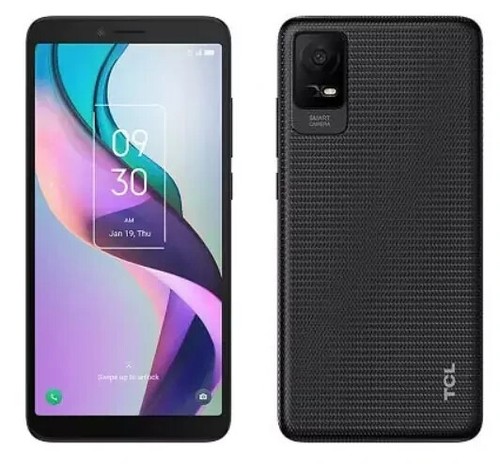 Unlocked tcl ion - t430w, /