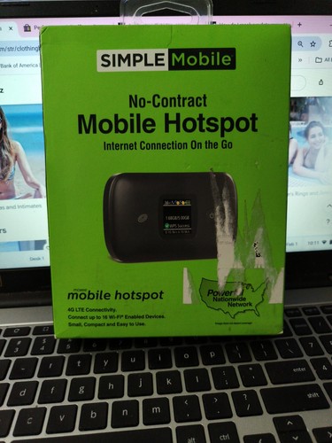 Simple mobile non contract - simple,